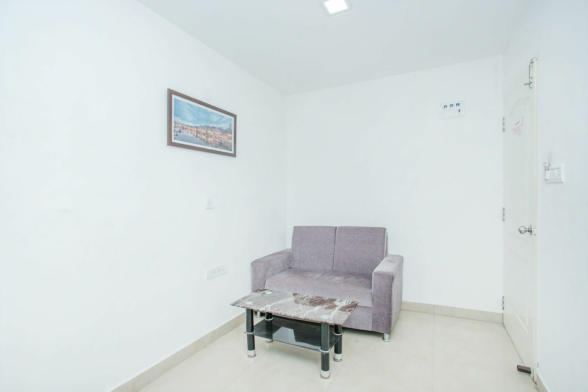 Oyo 4290 Silicon Suits บังกาลอร์ ภายนอก รูปภาพ