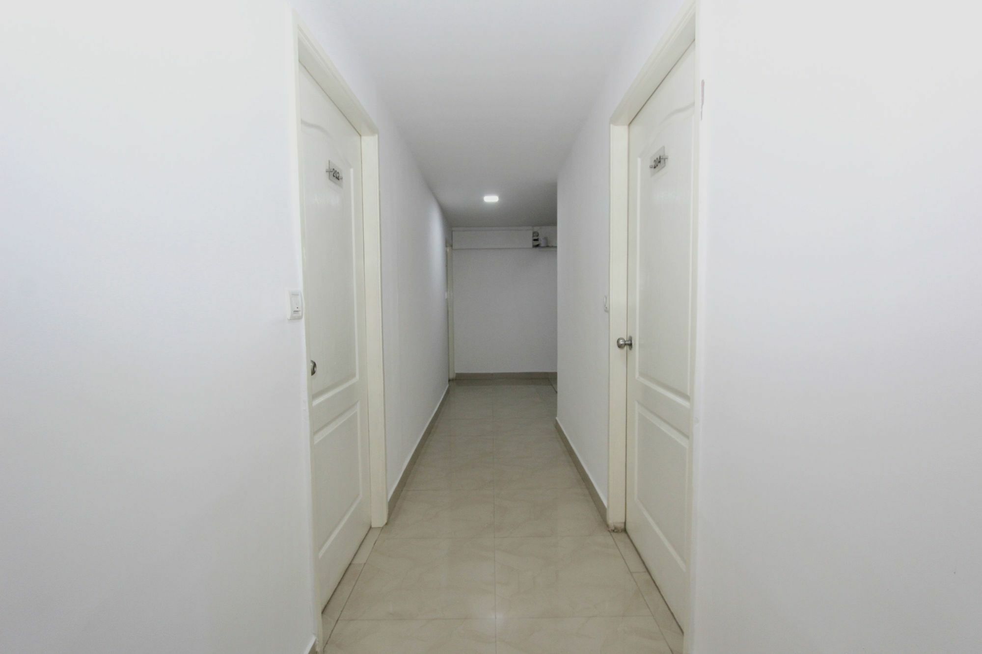Oyo 4290 Silicon Suits บังกาลอร์ ภายนอก รูปภาพ