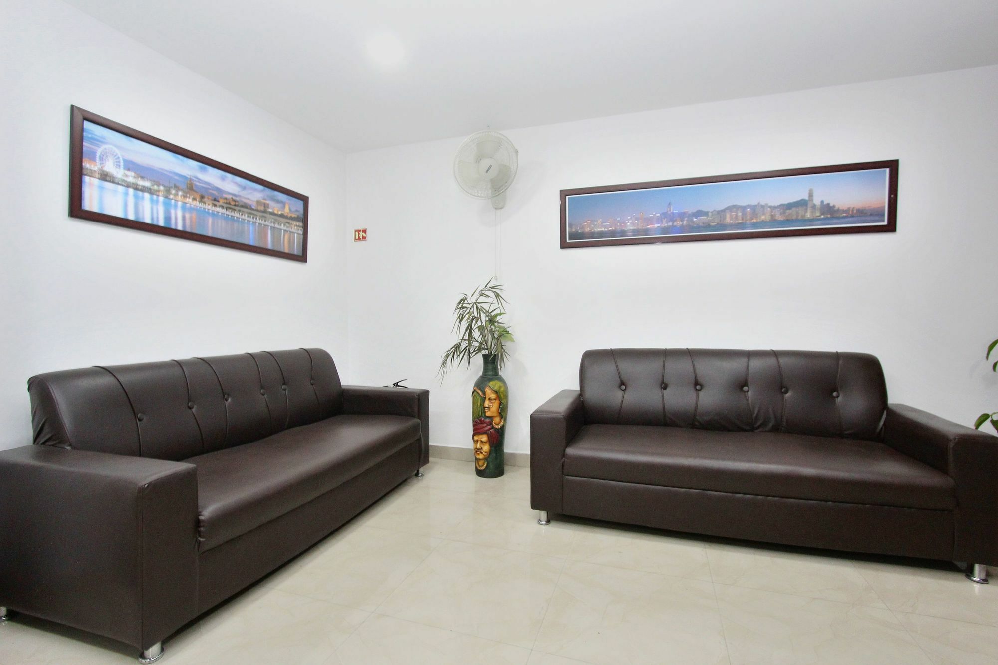 Oyo 4290 Silicon Suits บังกาลอร์ ภายนอก รูปภาพ